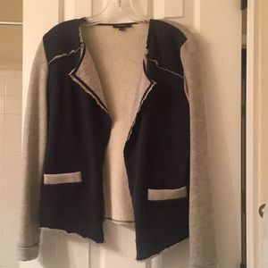 Cute versatile jacket by DREW